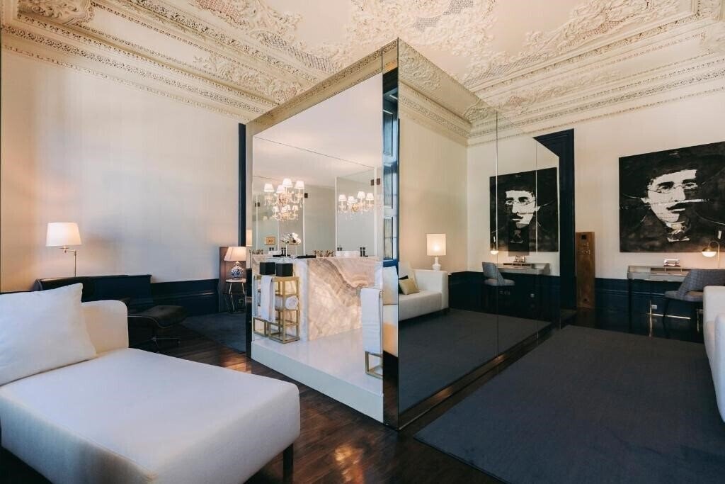 Картинка Torel Palace Porto 5*