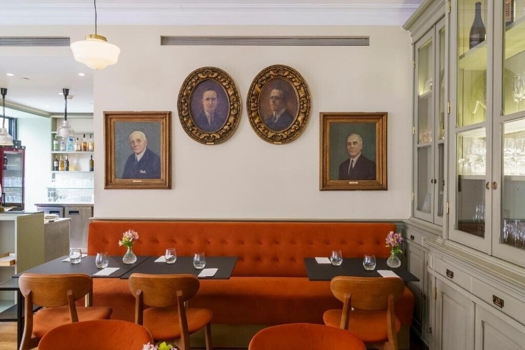 Картинка Porto As 1829 4*