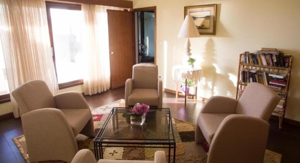 Фотография Santo Andre 4*