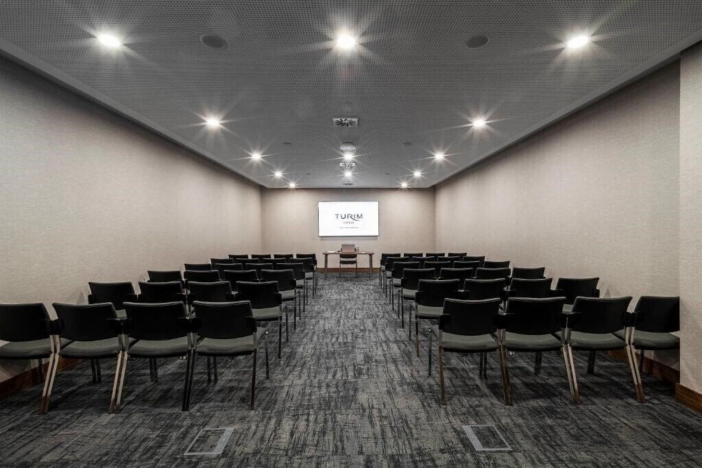 Зображення TURIM Oporto Hotel 4*