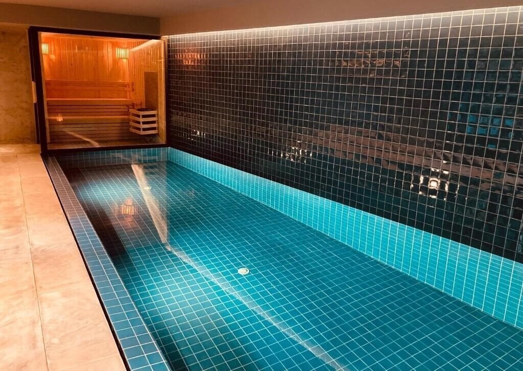 Фотография Pousada Do Porto - Rua Das Flores 4*