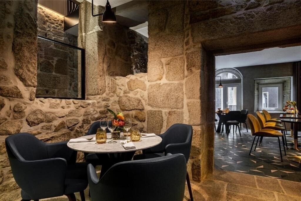 Изображение Pousada Do Porto - Rua Das Flores 4*