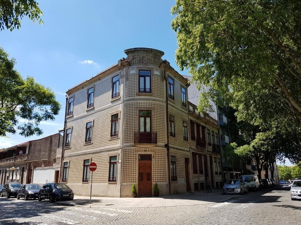 Изображение Dukes Corner Guest House 3*