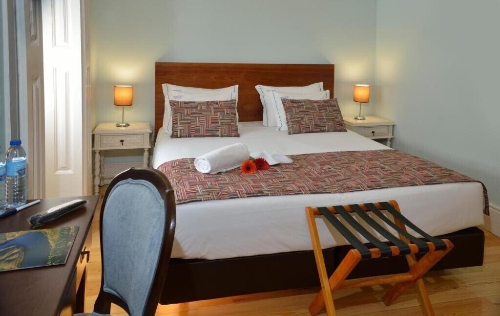 Картинка Dukes Corner Guest House 3*