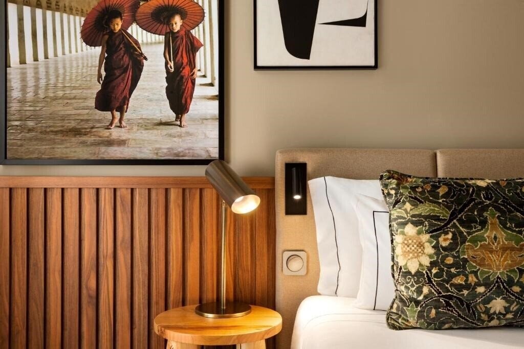 Отель Hotel Fontinha 4*