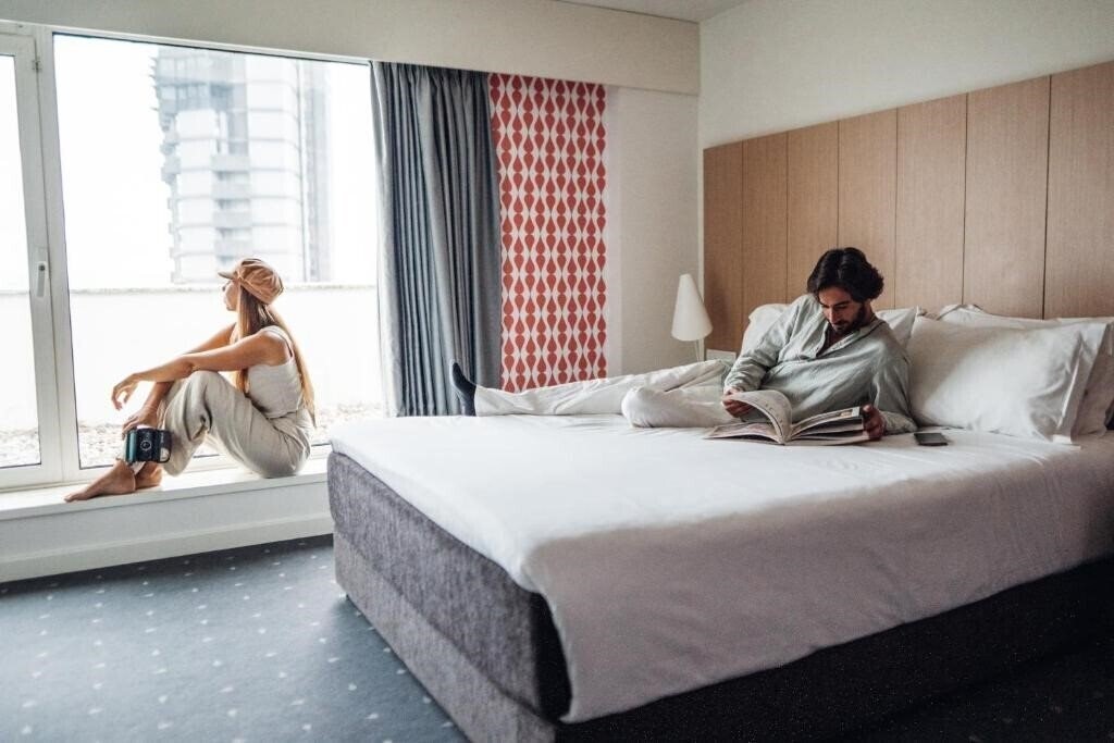 Готель Stay Hotel Porto Centro Trindade 3*