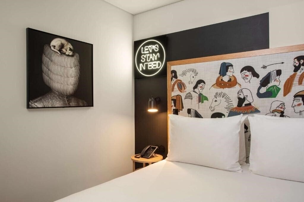 Фото Se Catedral Hotel Porto, Tapestry Collection by Hilton 4*