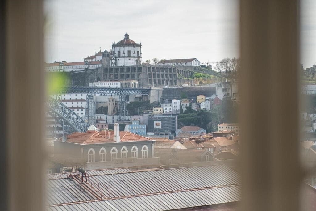Фото Casas Do Porto Ribeira Apartments 4*
