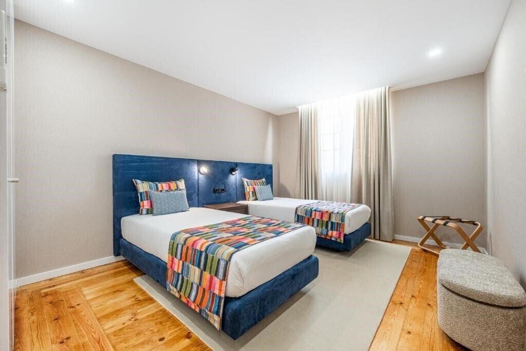 Фотография Casas Do Porto Ribeira Apartments 4*