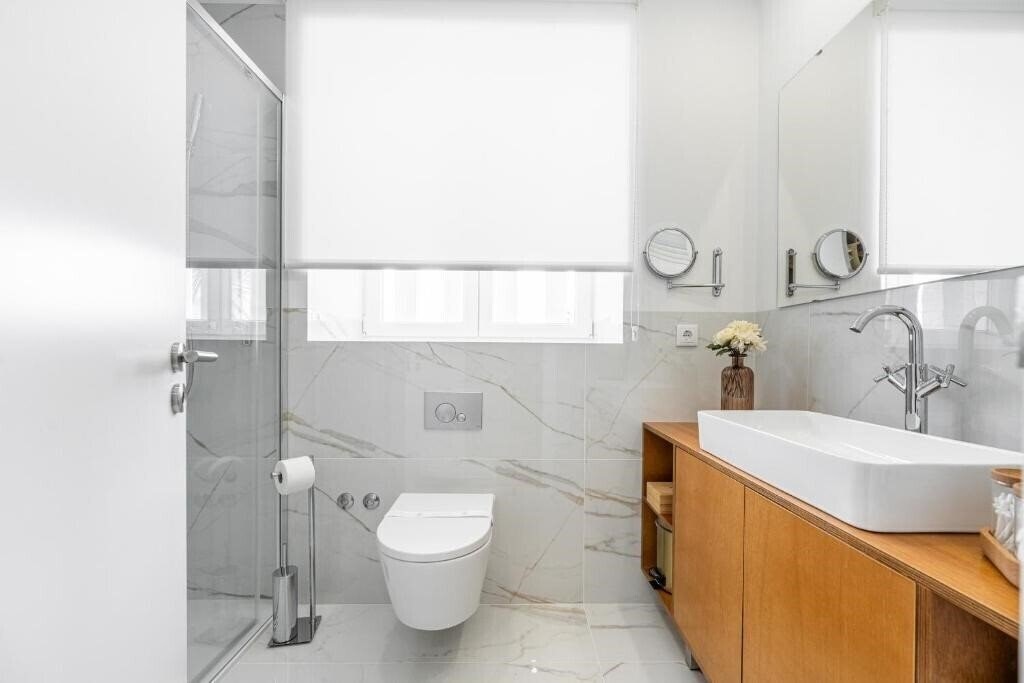 Изображение Casas Do Porto Ribeira Apartments 4*