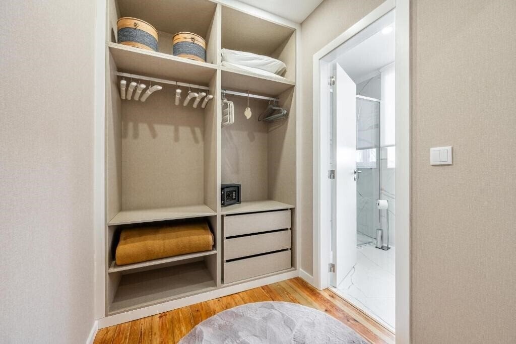 Картинка Casas Do Porto Ribeira Apartments 4*