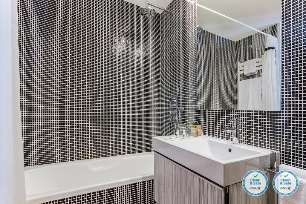 Фотография Rs Porto Boavista Studios 3*
