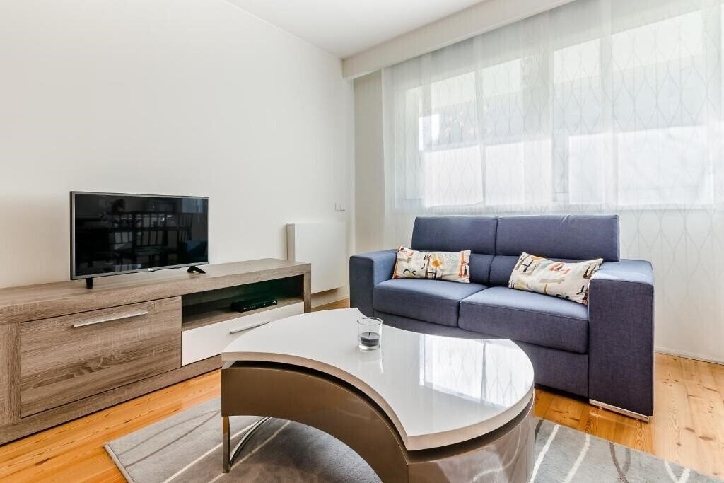 Картинка Rs Porto Boavista Studios 3*