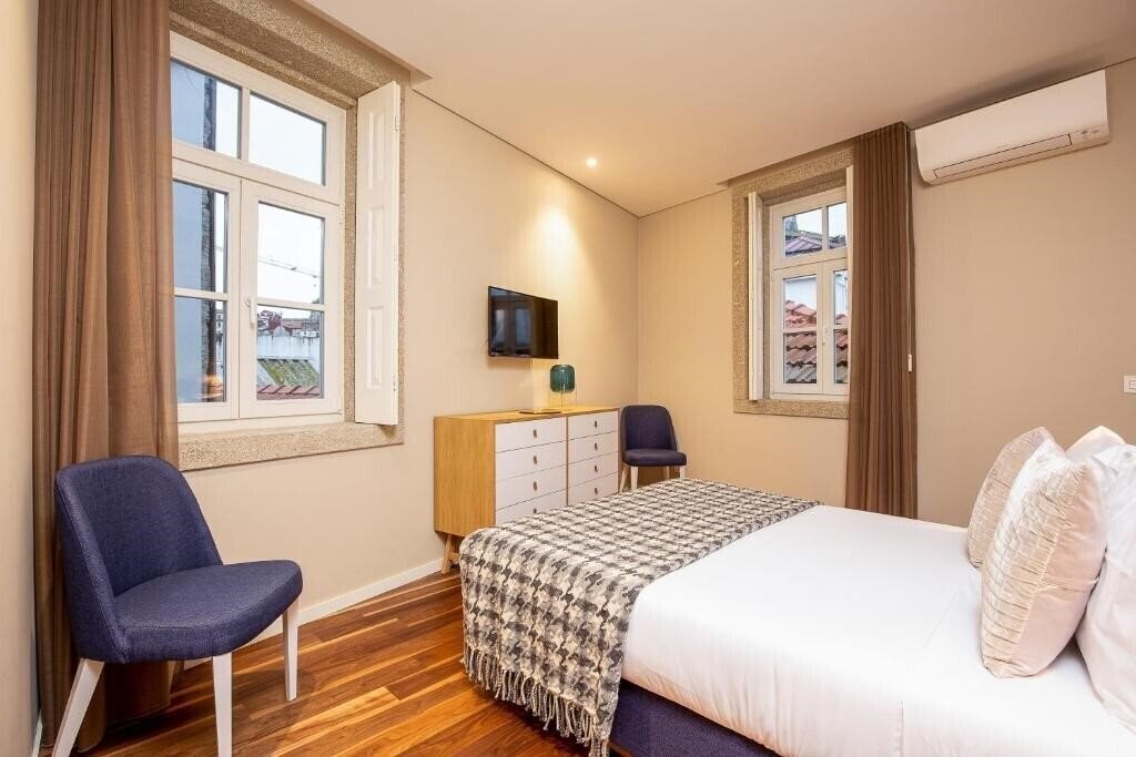 Фото Rs Porto Historic Center 4*