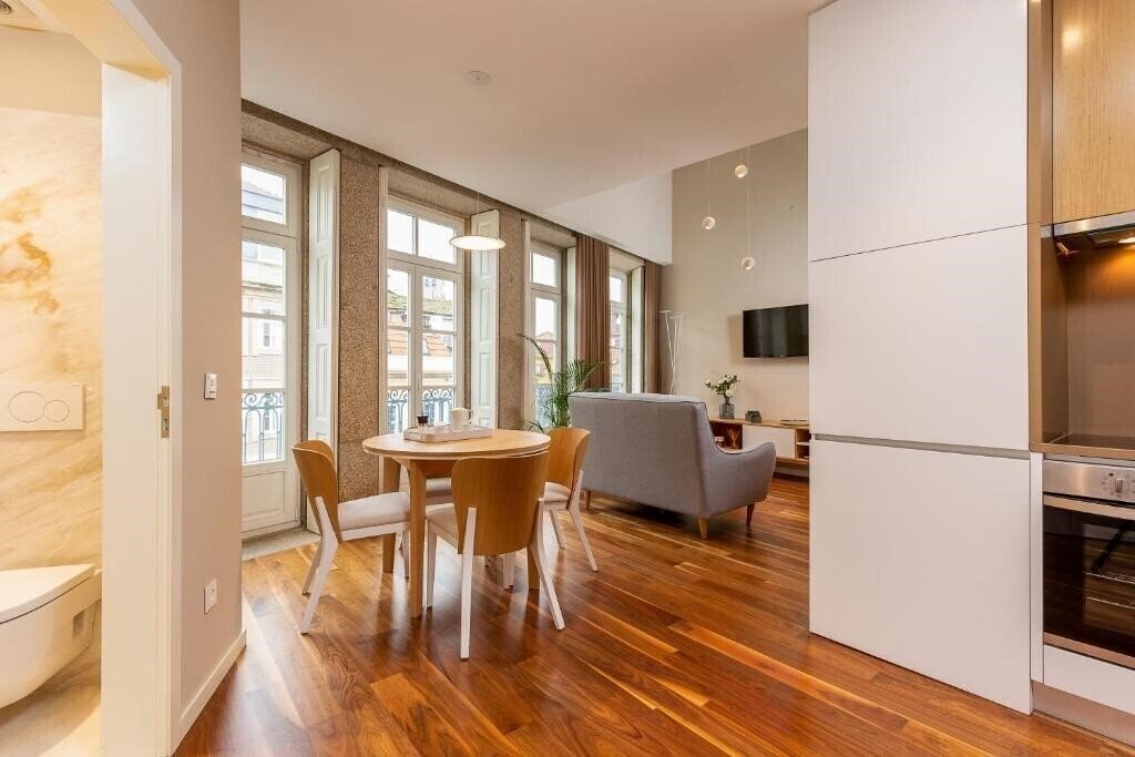 Изображение Rs Porto Historic Center 4*