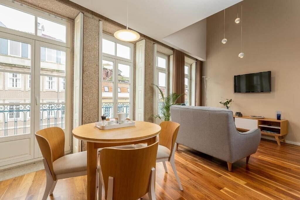 Картинка Rs Porto Historic Center 4*