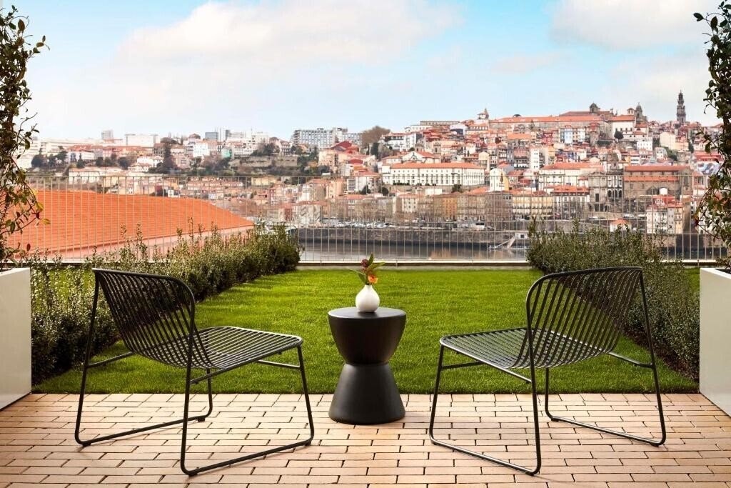 Зображення Tivoli Kopke Porto Gaia Hotel 5*