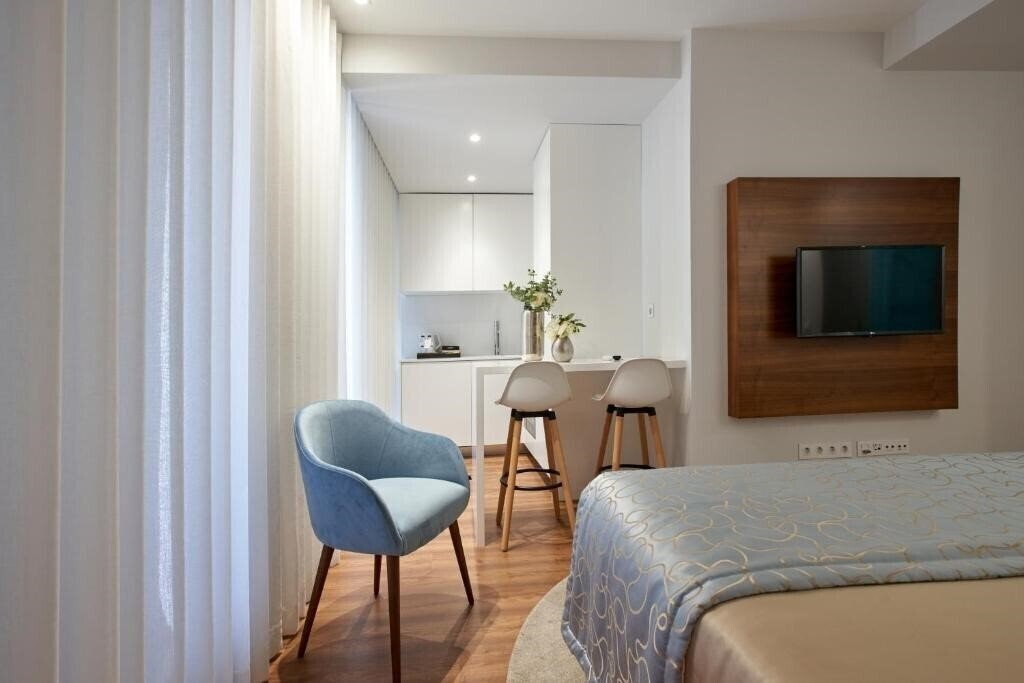 Зображення Signature Apartments Santa Catarina 4*