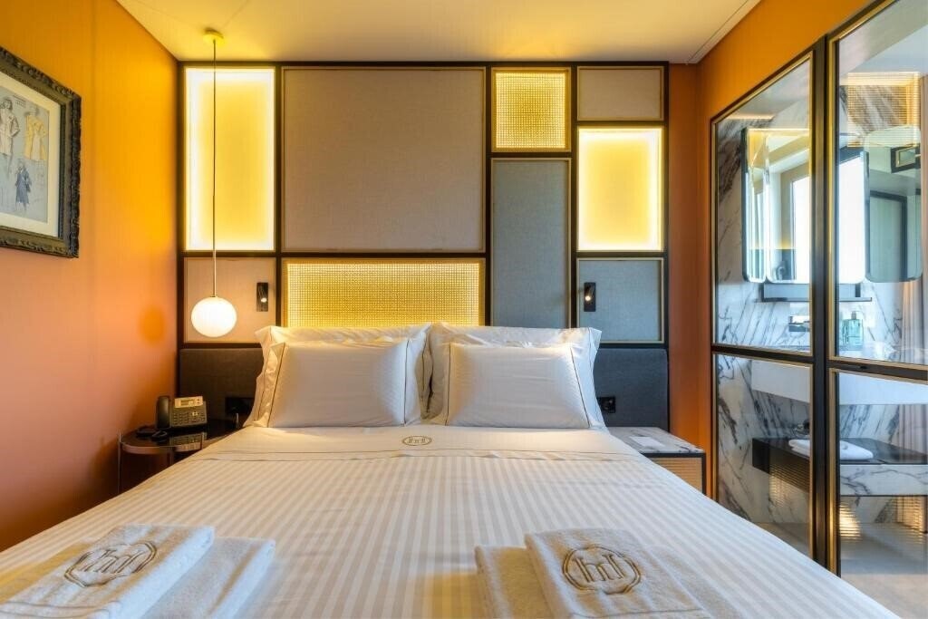 Фото The Convo Porto Hotel & Apartment 4*