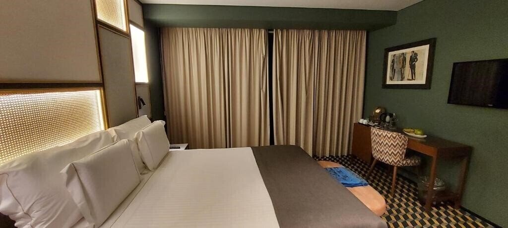 Фотографія The Convo Porto Hotel & Apartment 4*