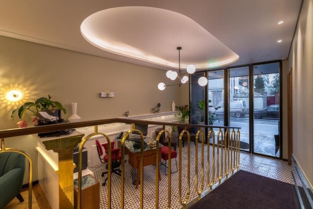 Зображення The Convo Porto Hotel & Apartment 4*
