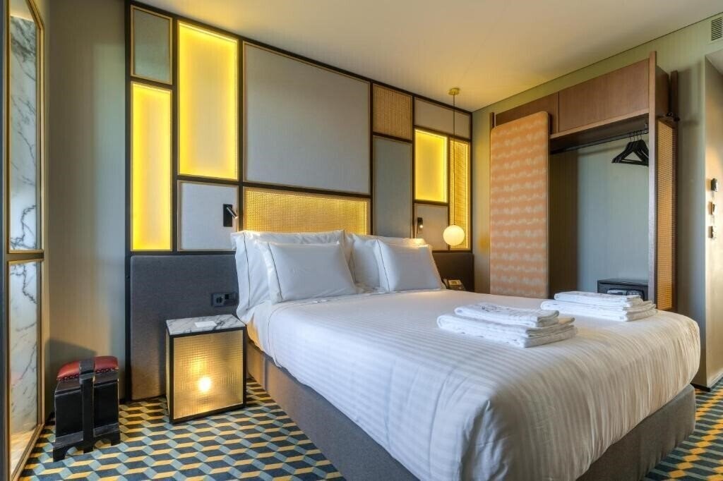 Картинка The Convo Porto Hotel & Apartment 4*