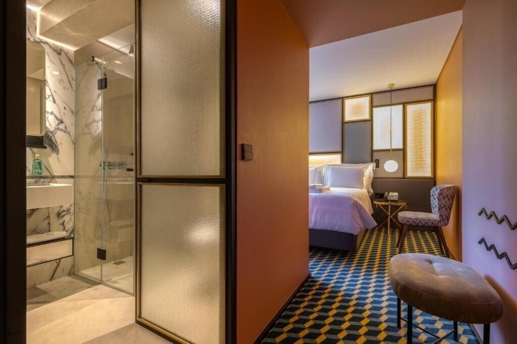 Готель The Convo Porto Hotel & Apartment 4*