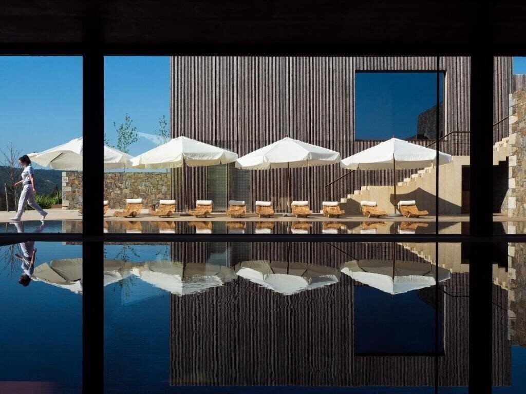 Картинка Monverde Wine Experience Hotel 4*