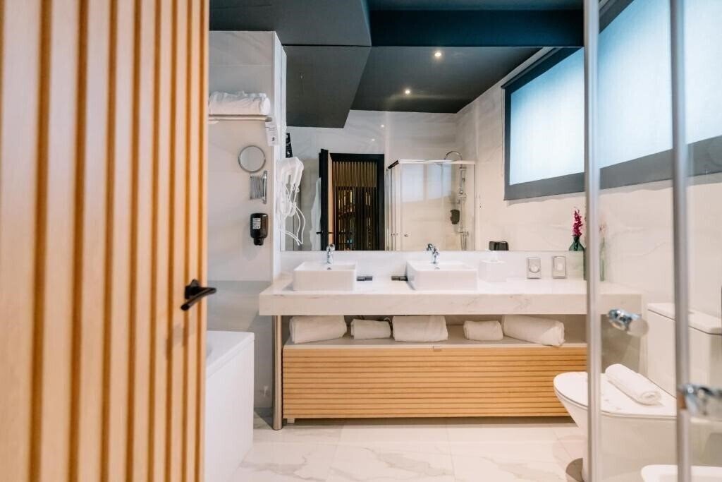 Фото Rubens Hotels & SPA 4*
