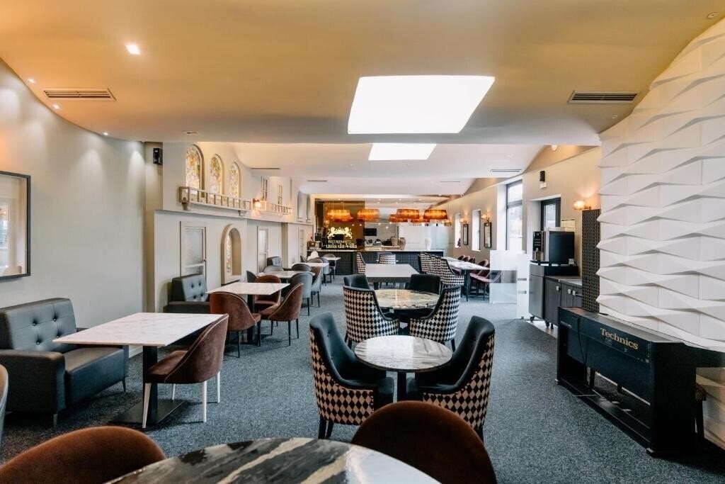 Фотографія Rubens Hotels & SPA 4*