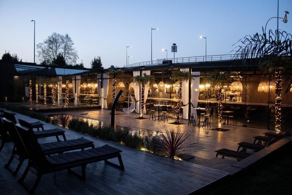 Картинка Rubens Hotels & SPA 4*
