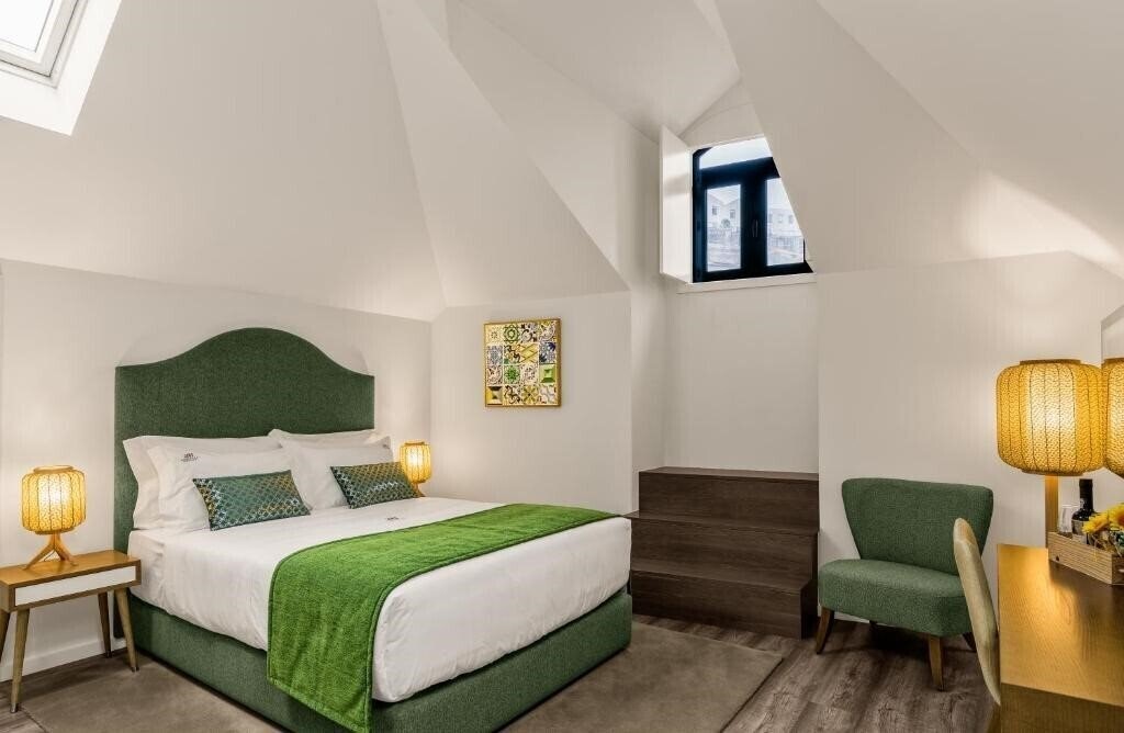Изображение 296 Heritage Apartments 3*