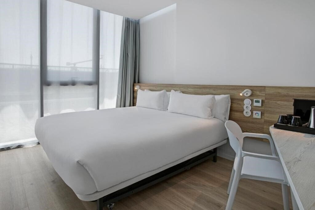 Готель B&B Hotel Porto Gaia 3*