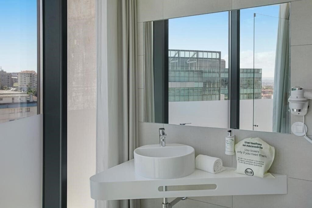 Фото B&B Hotel Porto Gaia 3*