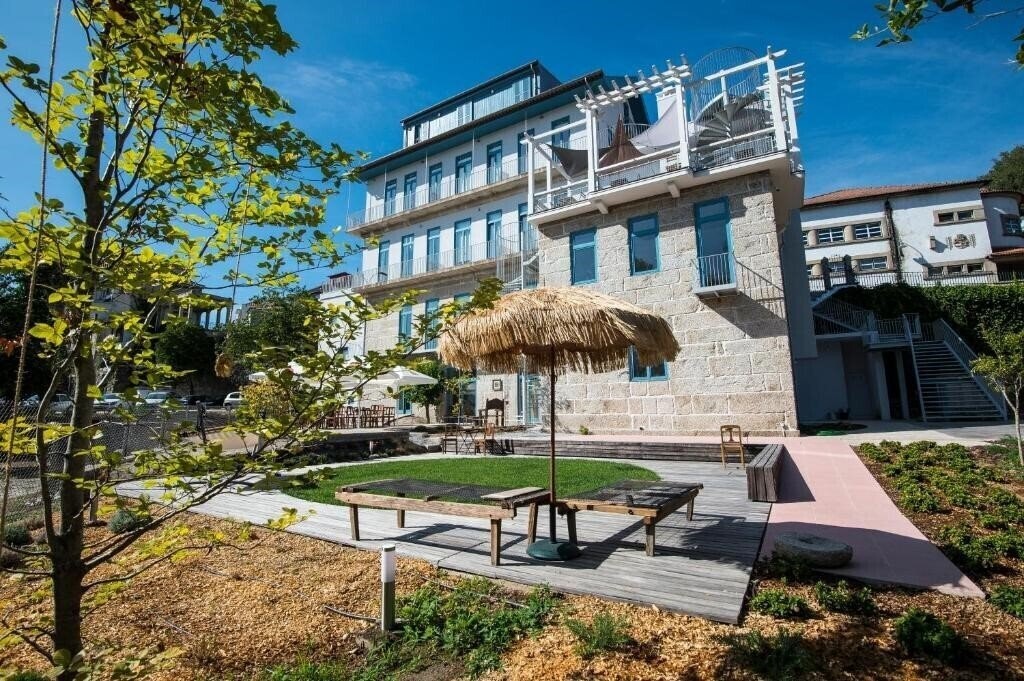 Фото Des Arts Hostel & Suites 3*