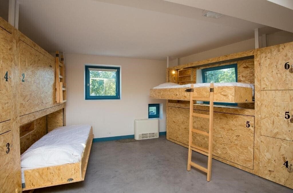 Фотография Des Arts Hostel & Suites 3*
