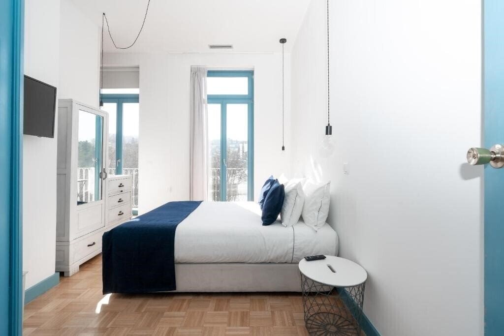 Изображение Des Arts Hostel & Suites 3*