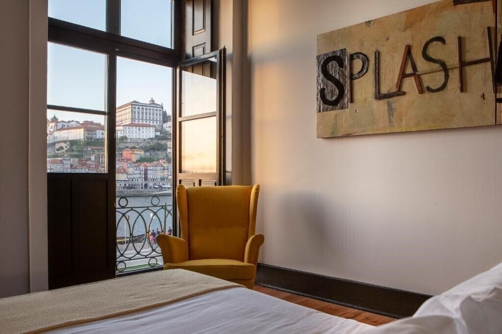 Готель The House of Sandeman Hostel & Suites 3*