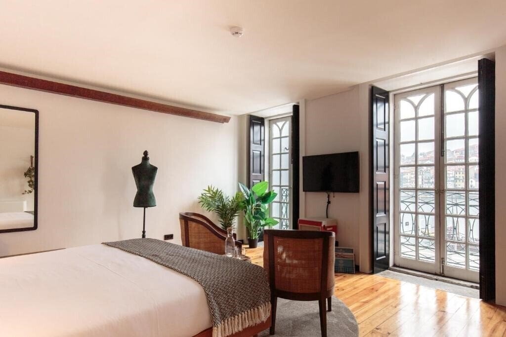 Фотографія The House of Sandeman Hostel & Suites 3*