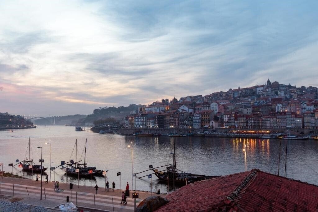 Зображення The House of Sandeman Hostel & Suites 3*