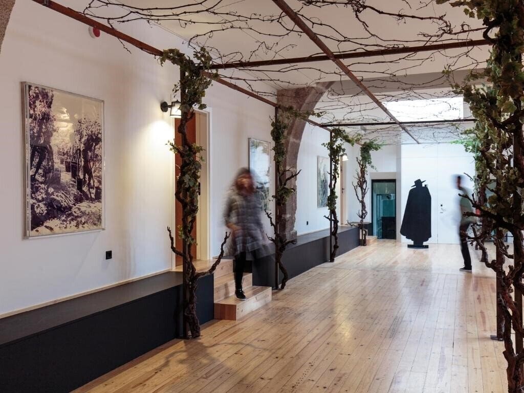 Картинка The House of Sandeman Hostel & Suites 3*