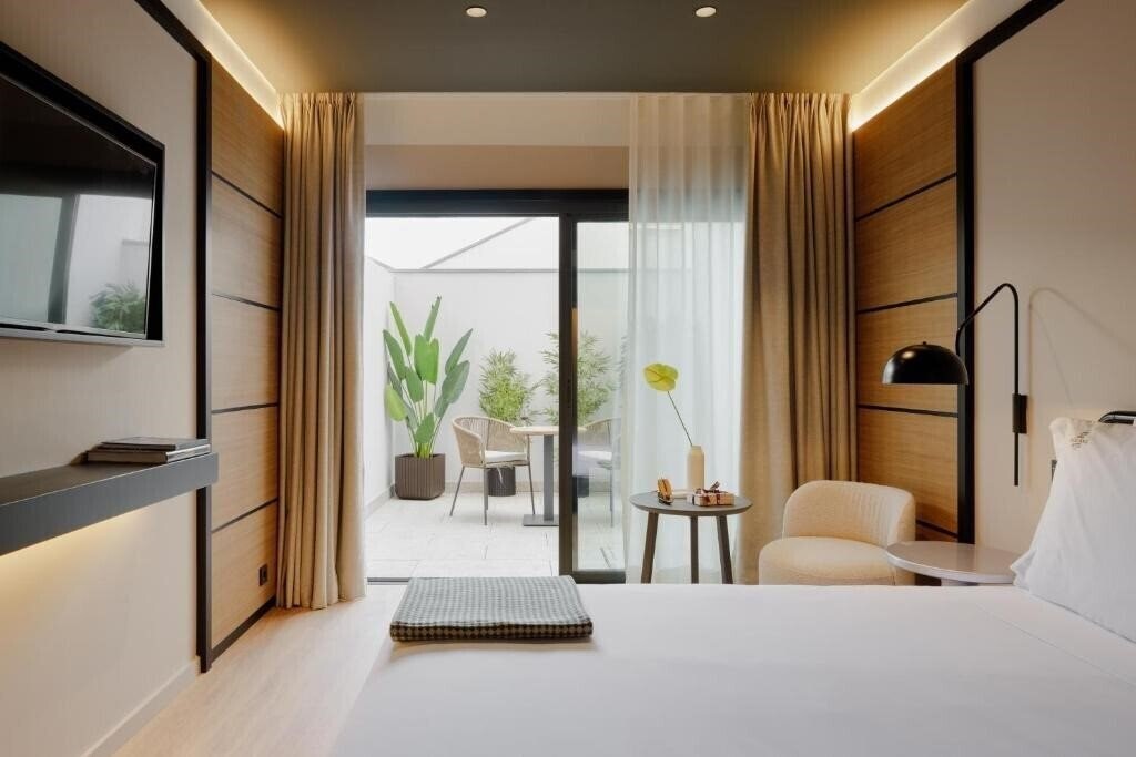 Фото Porto River Soul Hotel 4*