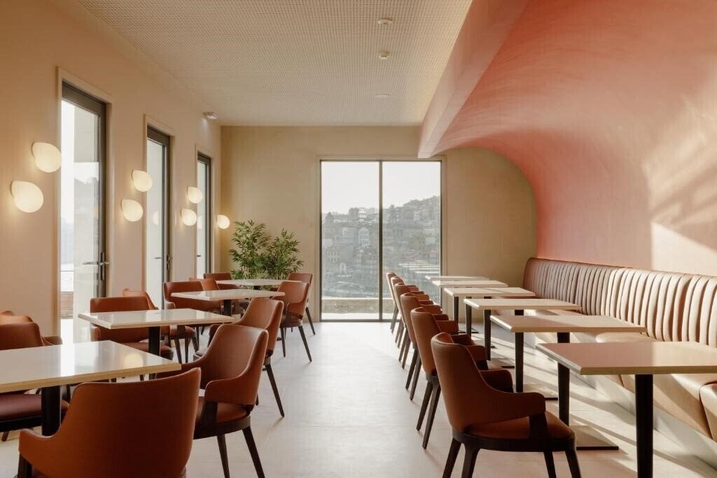Изображение Porto River Soul Hotel 4*