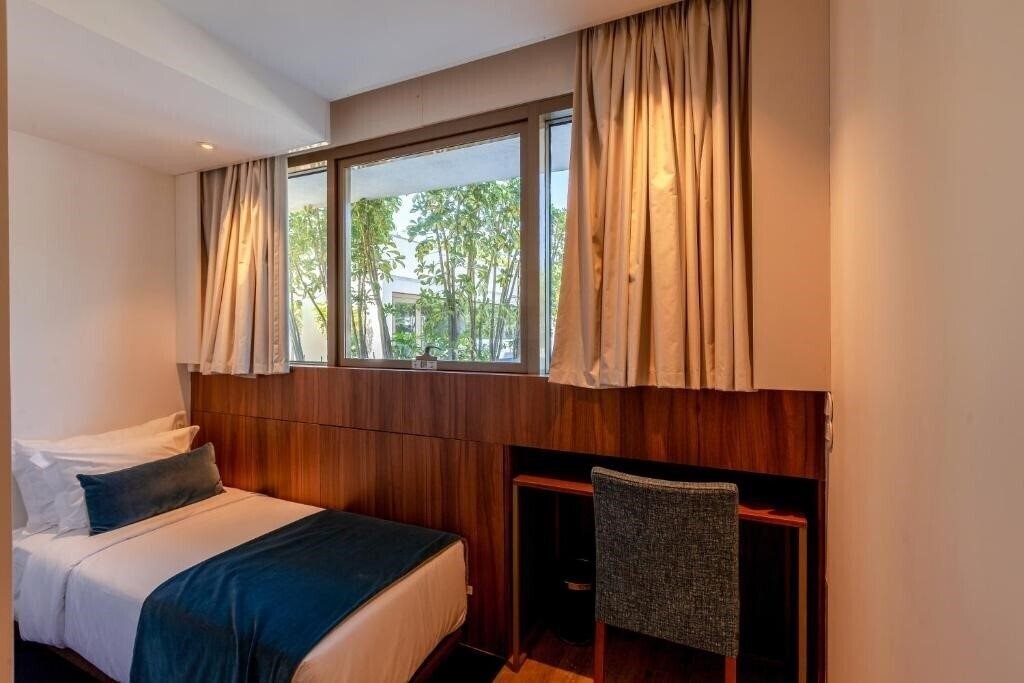 Фото Sea Porto Hotel 4*