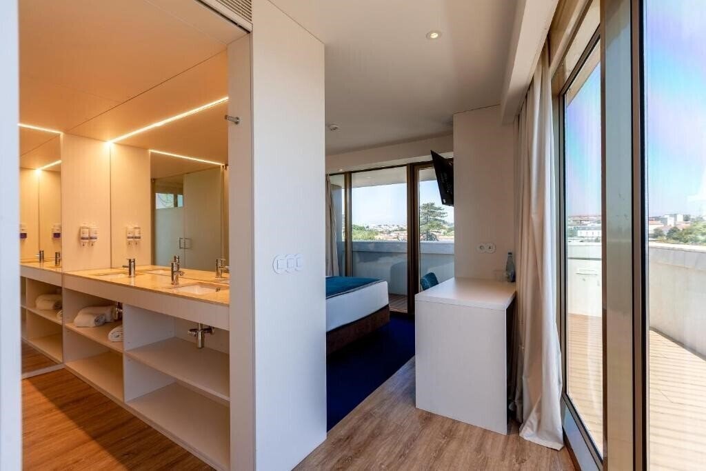 Фотографія Sea Porto Hotel 4*