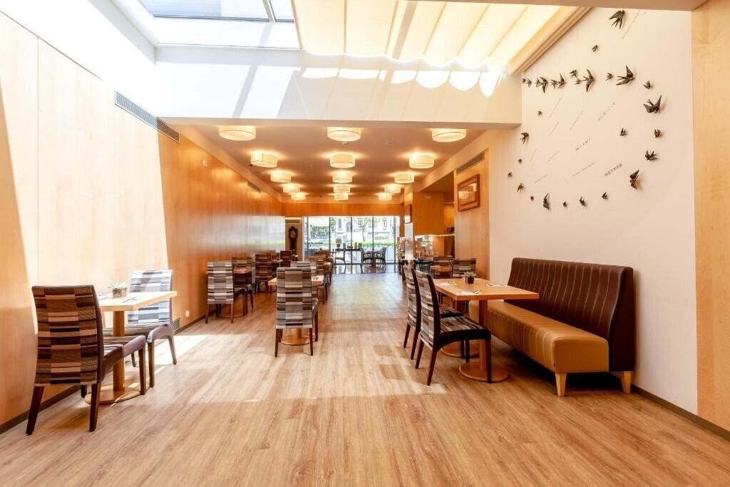 Зображення Sea Porto Hotel 4*