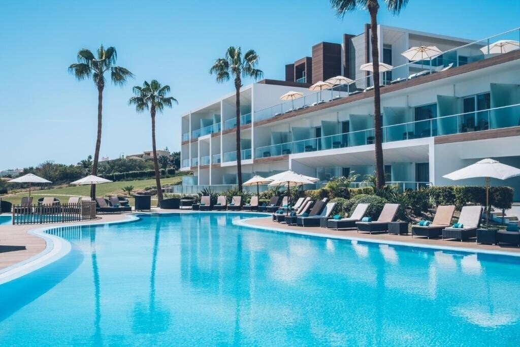 Фотографія Iberostar Selection Lagos Algarve 5*