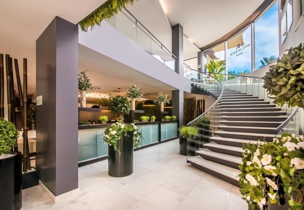 Фотография RR Hotel da Rocha 4*