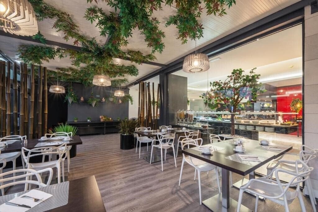Изображение RR Hotel da Rocha 4*