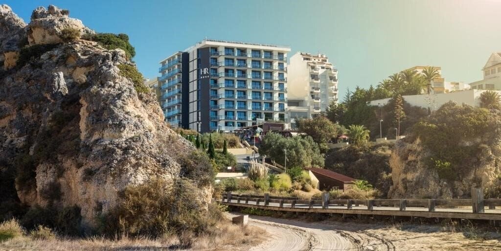 Картинка RR Hotel da Rocha 4*